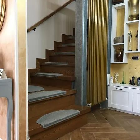 Campo Della Corte 3* Castelpagano