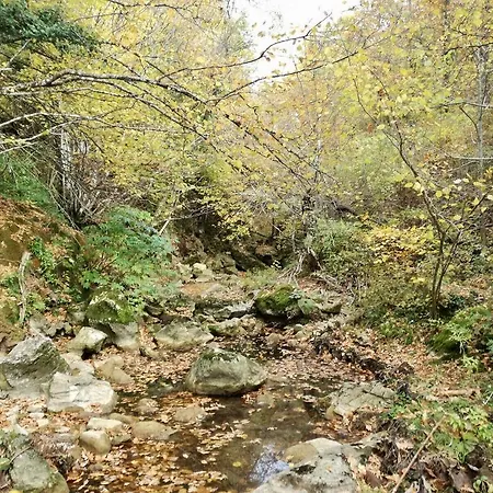 Panzió Campo Della Corte