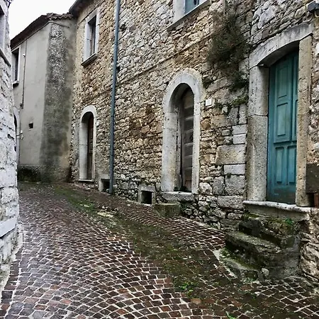 Campo Della Corte Bed & Breakfast 3*