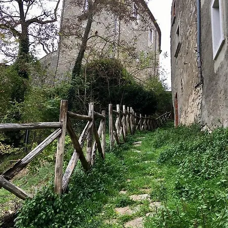 Campo Della Corte 3*