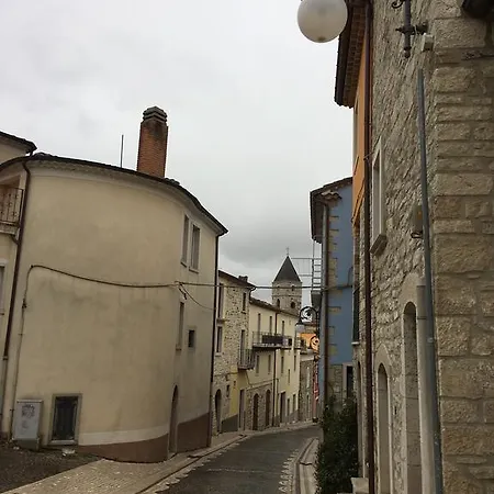 Panzió Campo Della Corte 3*