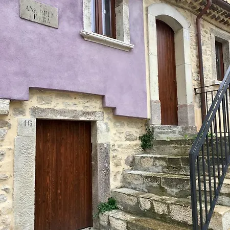 Campo Della Corte 3* Castelpagano