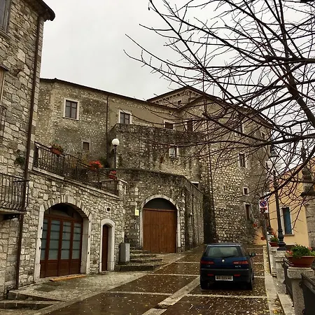 Campo Della Corte