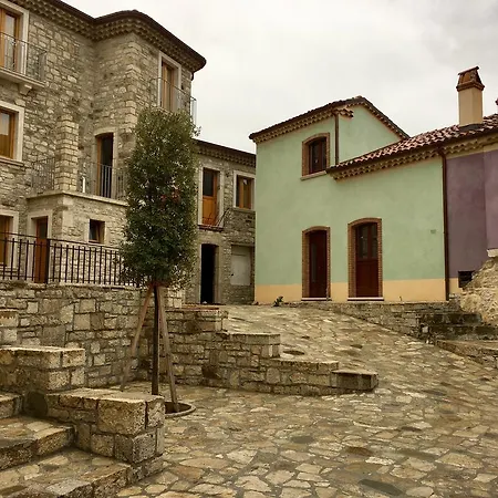 Campo Della Corte 3*