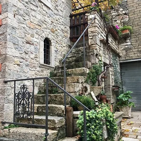 Campo Della Corte 3*