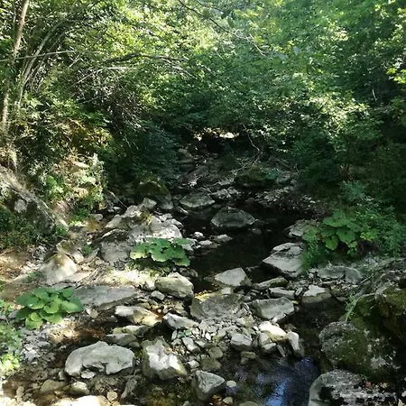 Campo Della Corte Panzió 3*