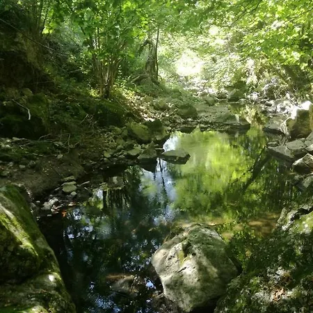 Campo Della Corte 3* Castelpagano