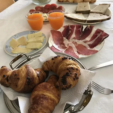 Panzió Campo Della Corte